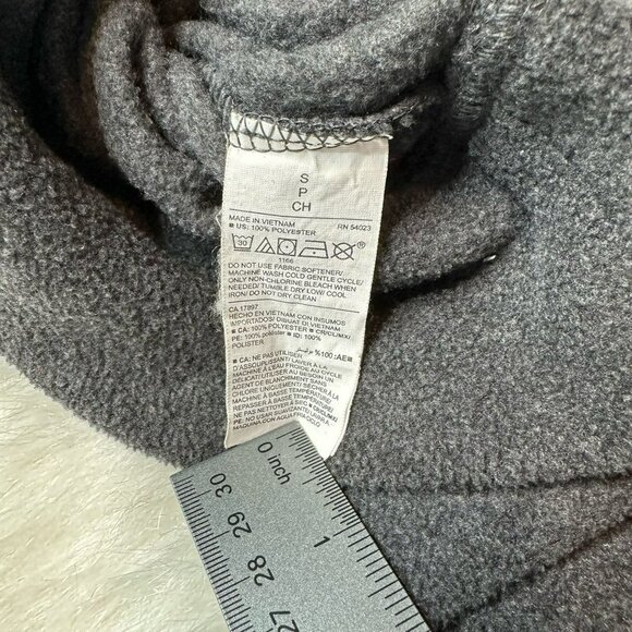 Old Navy Active Size Women's Small 3-Piece Bundle - Fleece, LS Tee & Joggers - Picture 11 of 16